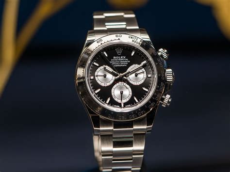 2024 rolex releases